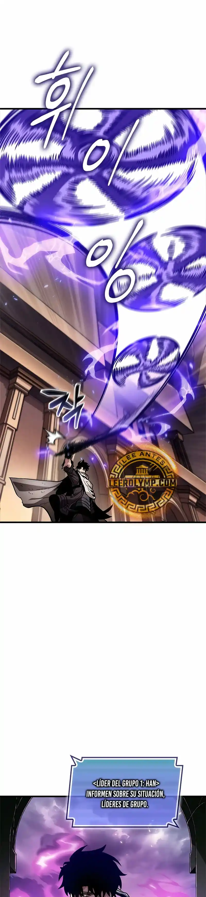 Gacha infinito capítulo 109, página 35