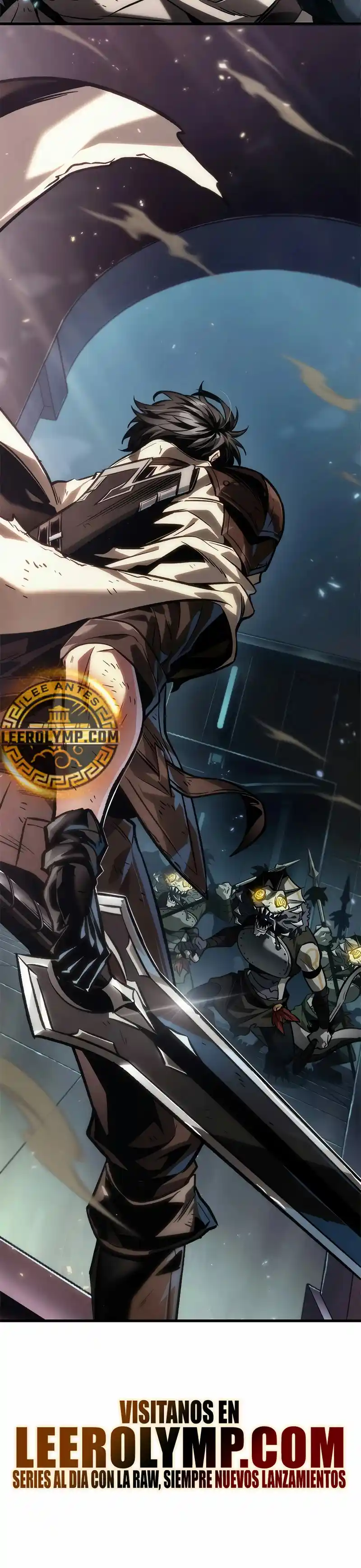 Gacha infinito capítulo 109, página 37