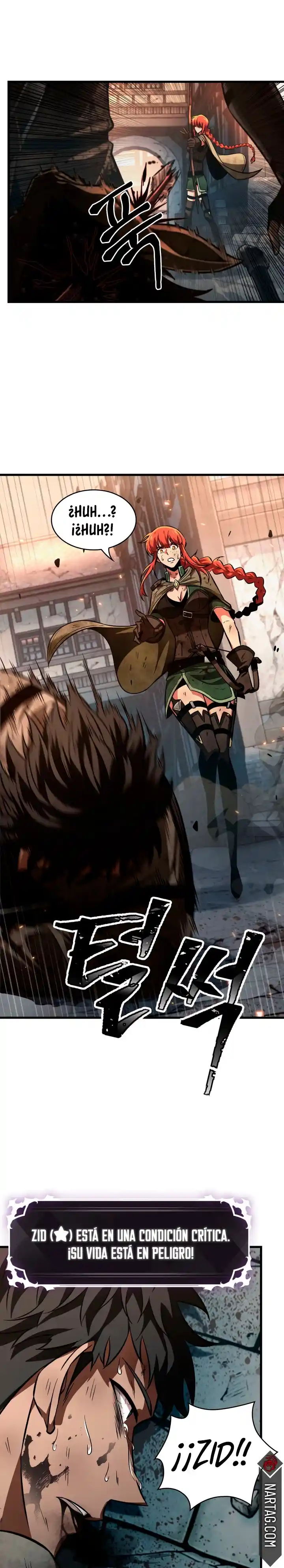 Gacha infinito capítulo 11, página 5
