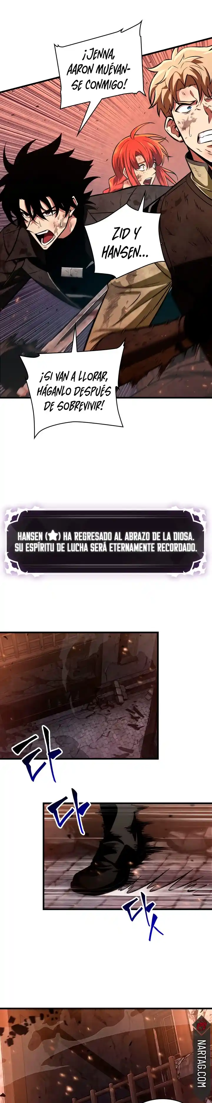 Gacha infinito capítulo 11, página 15