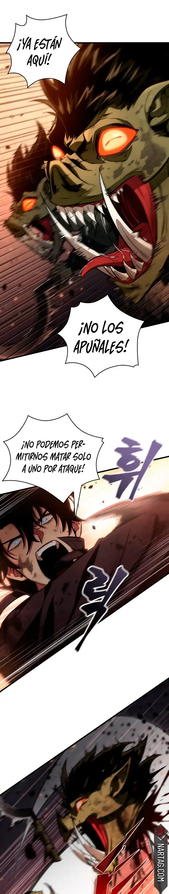 Gacha infinito capítulo 11, página 17