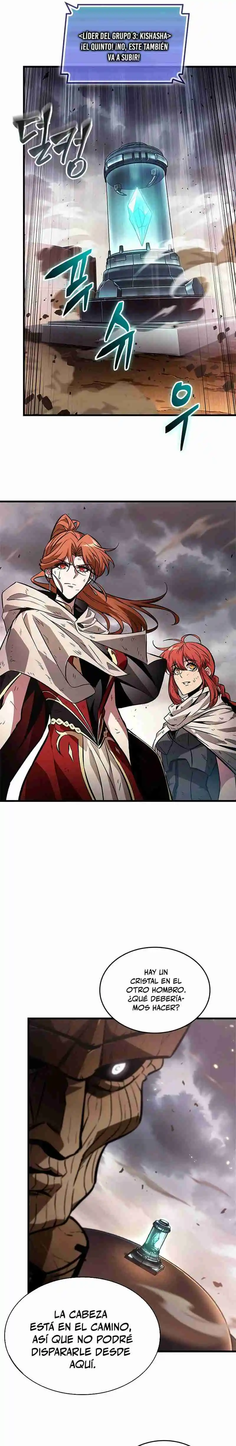 Gacha infinito capítulo 110, página 5