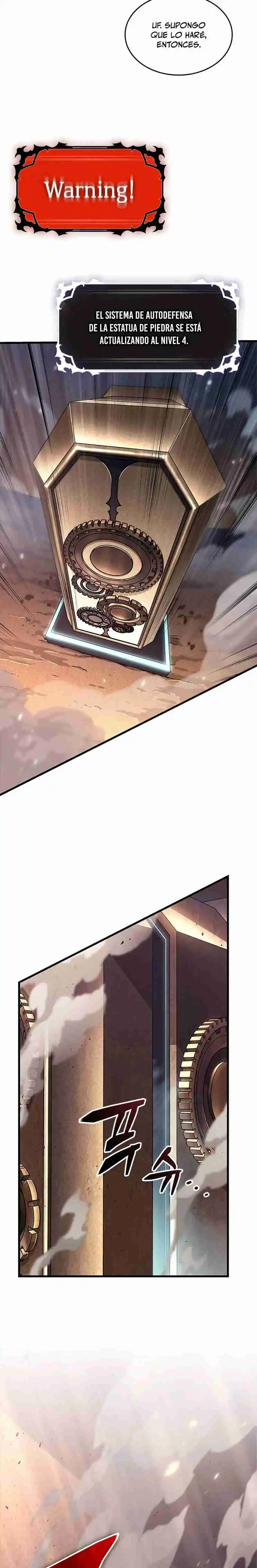Gacha infinito capítulo 110, página 6