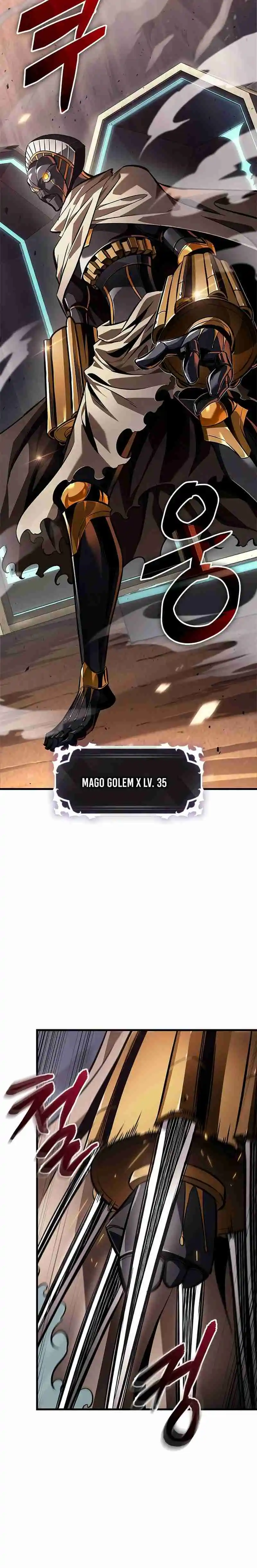 Gacha infinito capítulo 110, página 7