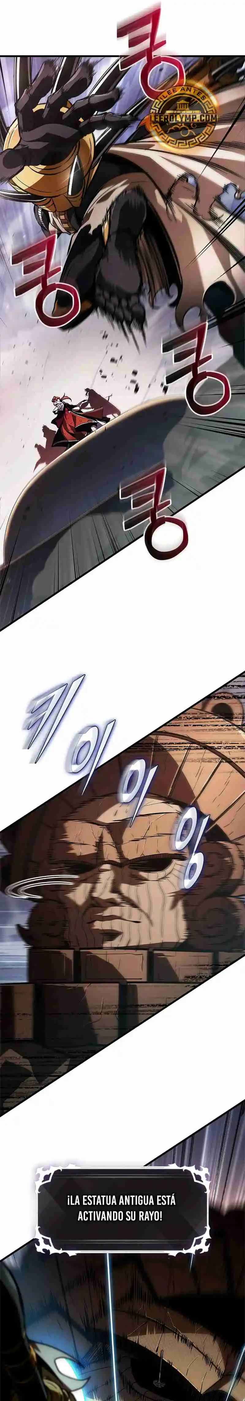 Gacha infinito capítulo 110, página 8