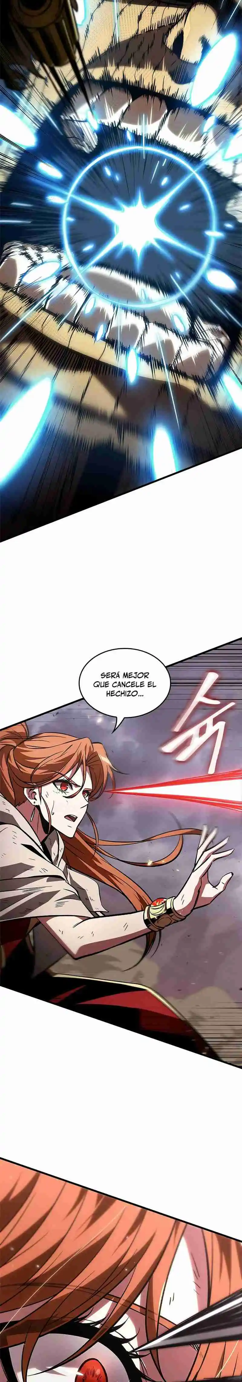 Gacha infinito capítulo 110, página 9