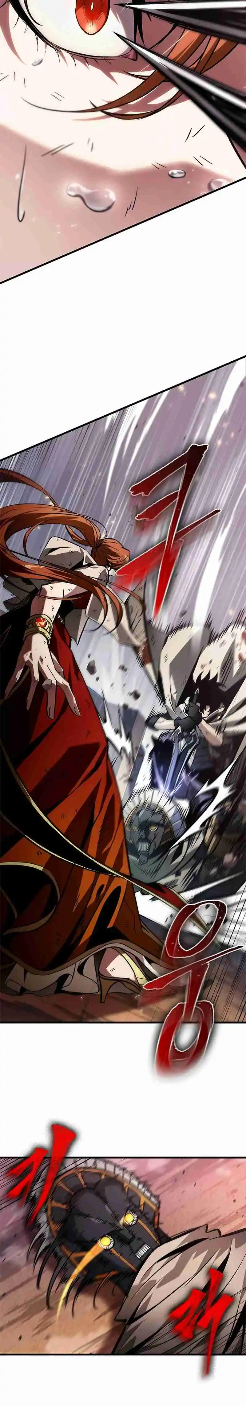 Gacha infinito capítulo 110, página 10