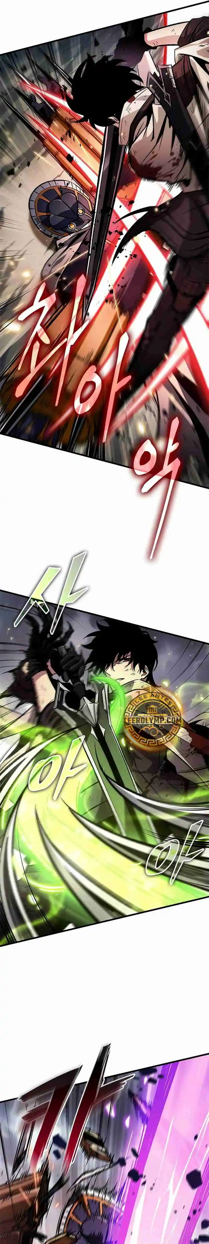 Gacha infinito capítulo 110, página 11