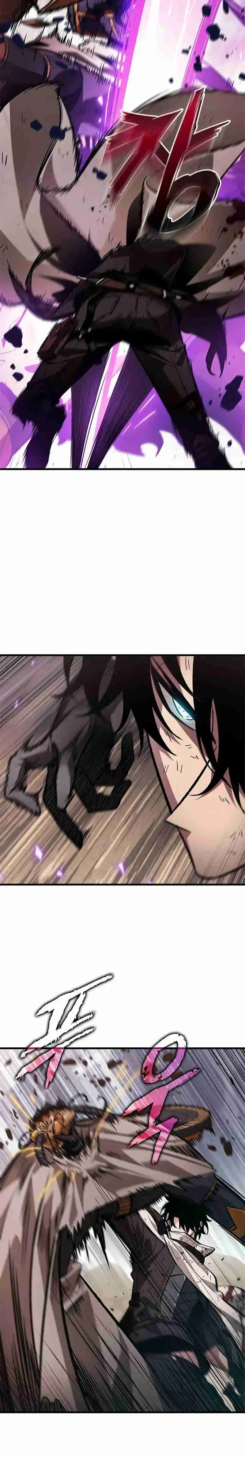 Gacha infinito capítulo 110, página 12