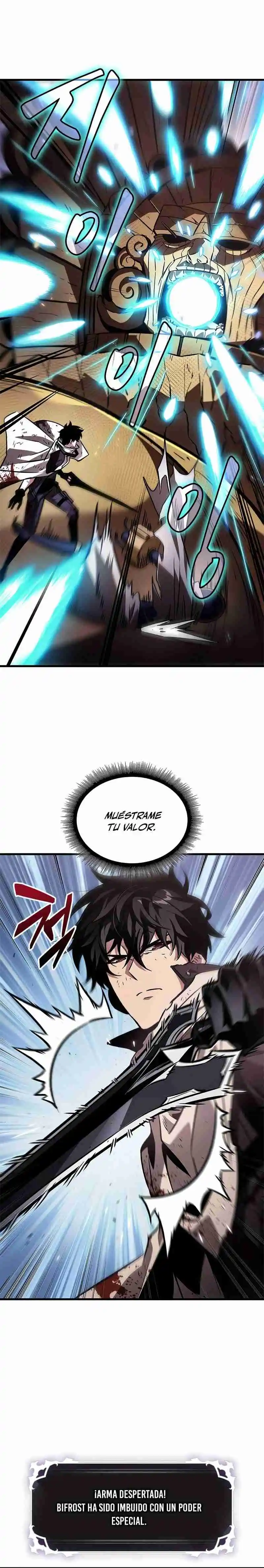 Gacha infinito capítulo 110, página 13