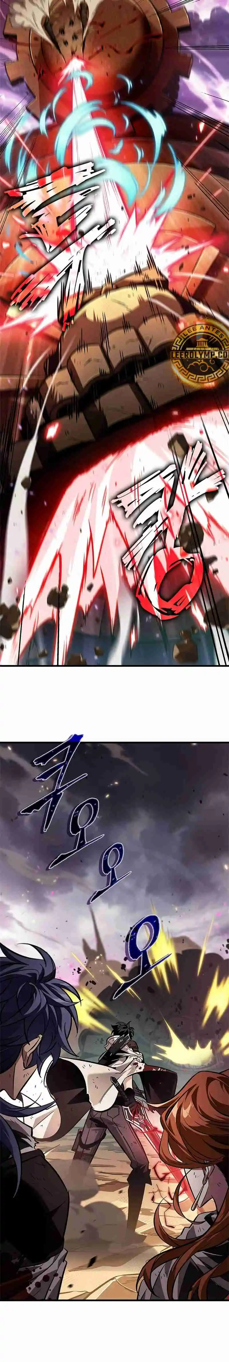 Gacha infinito capítulo 110, página 18