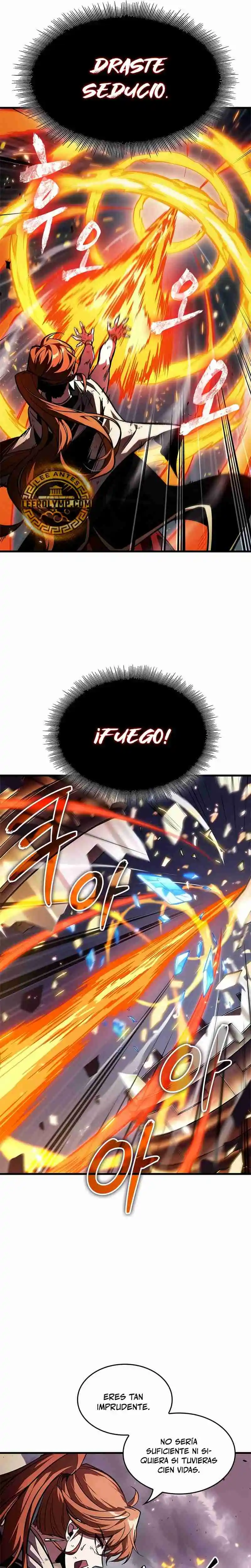 Gacha infinito capítulo 110, página 20