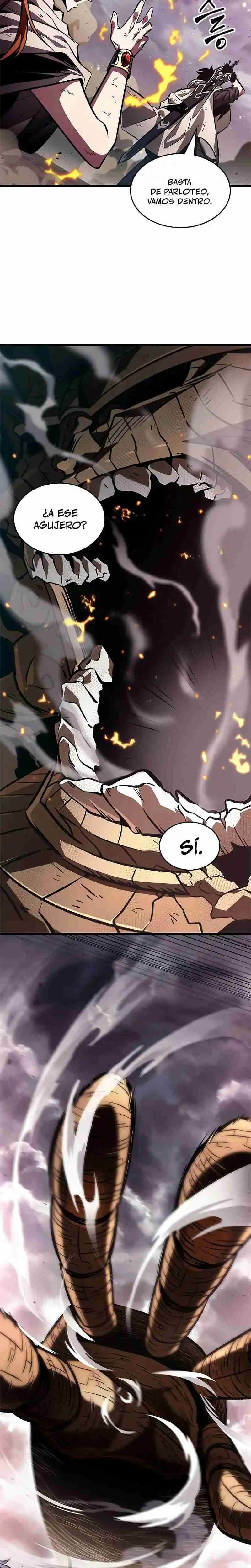 Gacha infinito capítulo 110, página 21