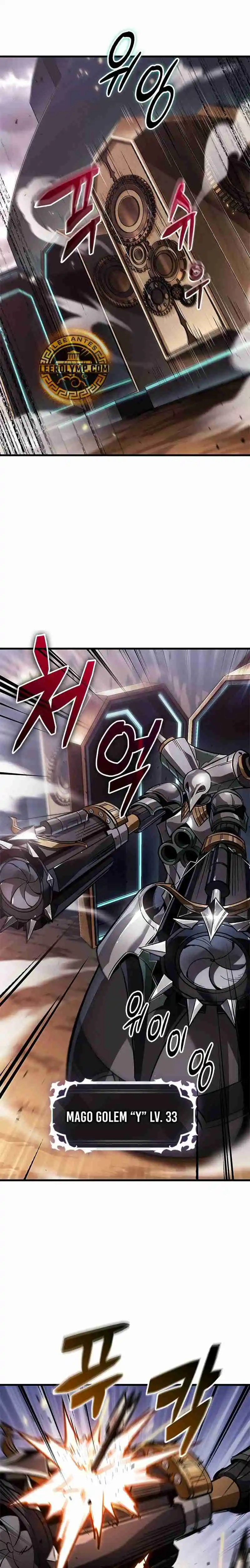 Gacha infinito capítulo 110, página 23