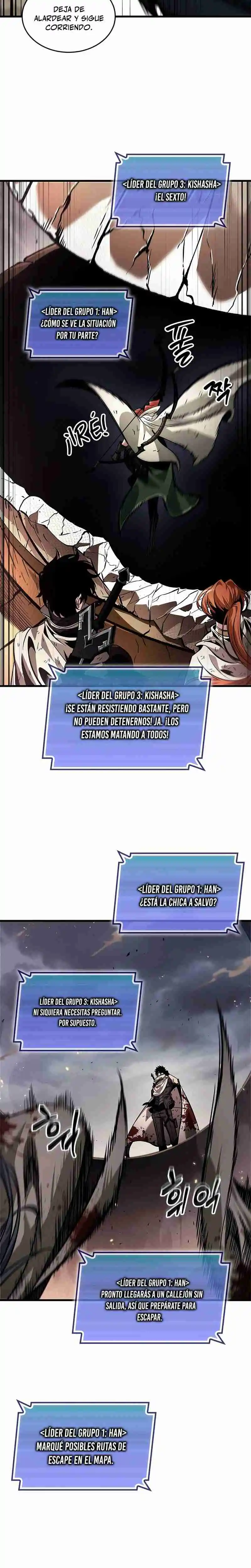 Gacha infinito capítulo 110, página 25
