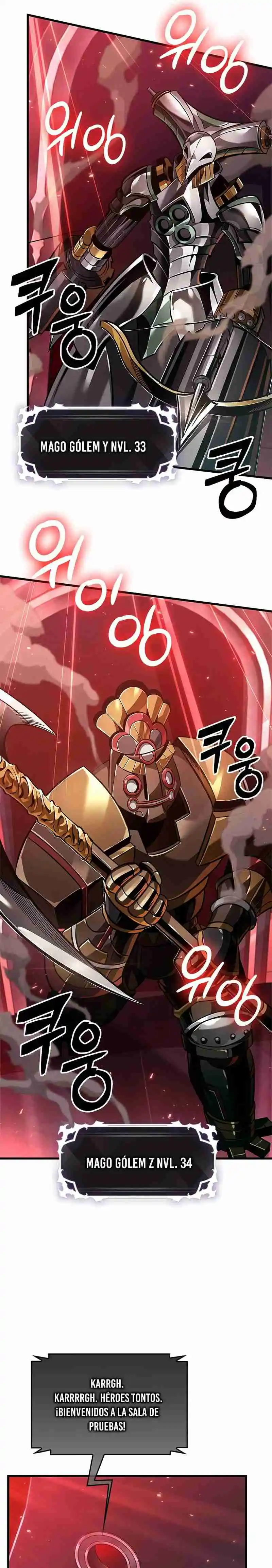 Gacha infinito capítulo 110, página 29