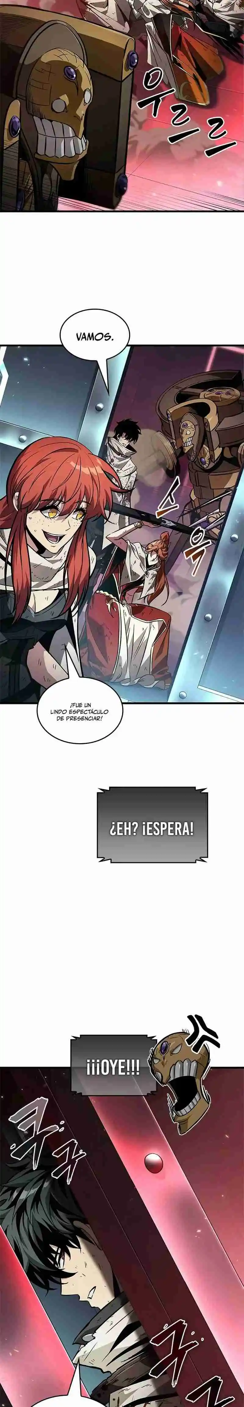 Gacha infinito capítulo 111, página 5