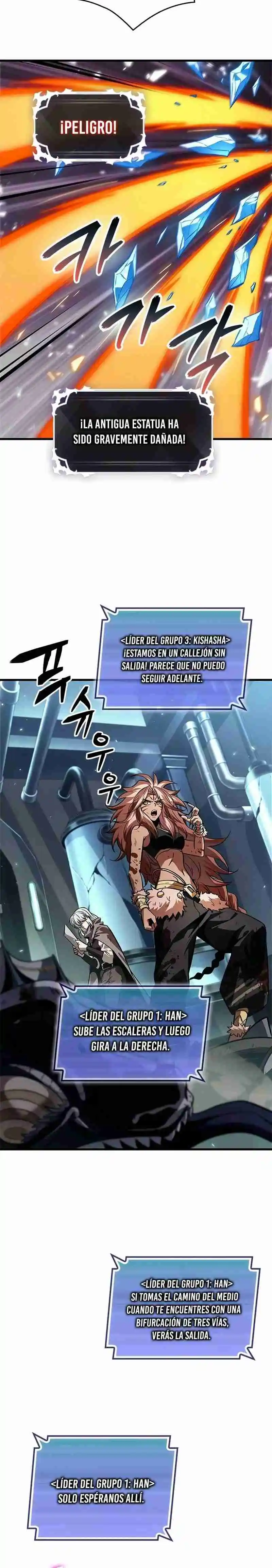 Gacha infinito capítulo 111, página 7