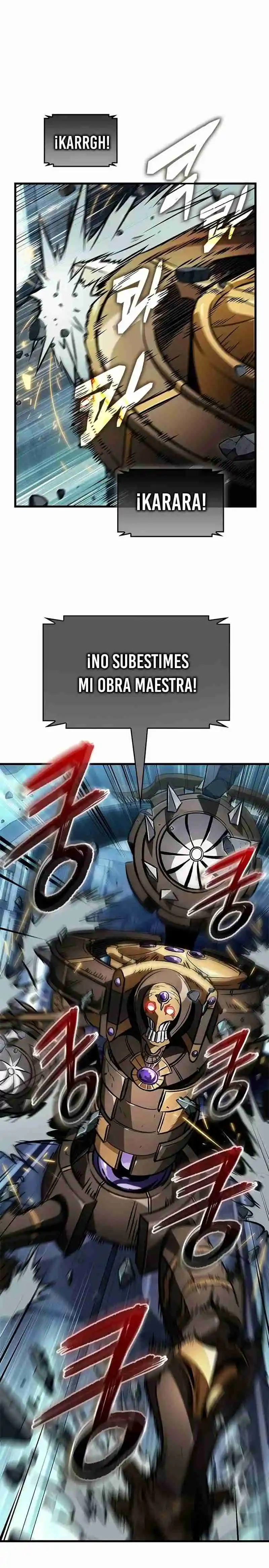 Gacha infinito capítulo 111, página 9