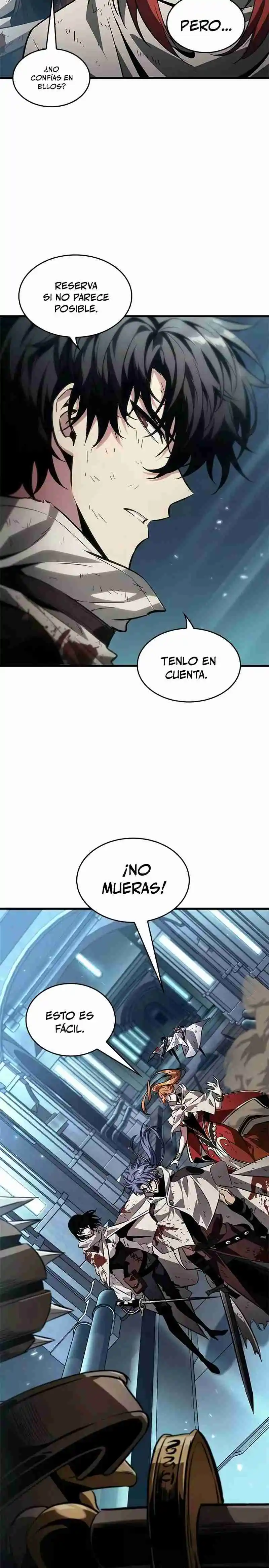Gacha infinito capítulo 111, página 13