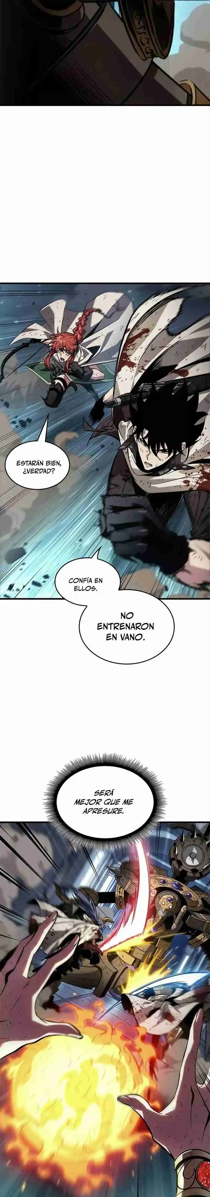 Gacha infinito capítulo 111, página 14