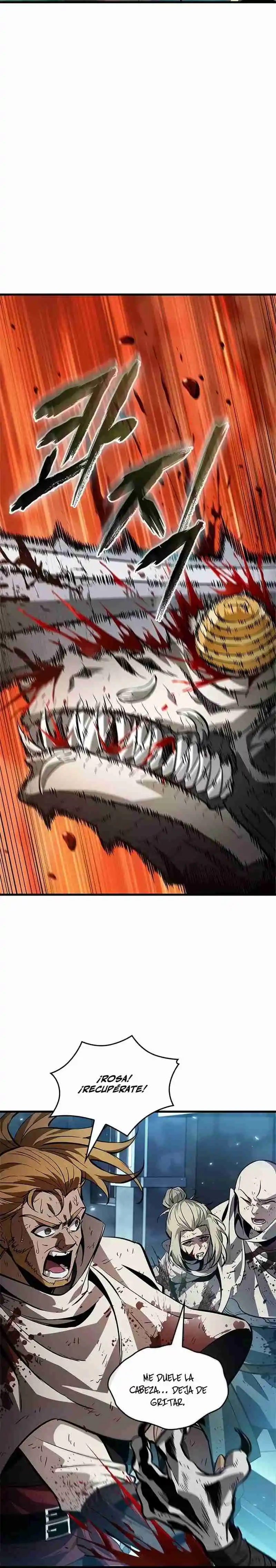 Gacha infinito capítulo 111, página 15