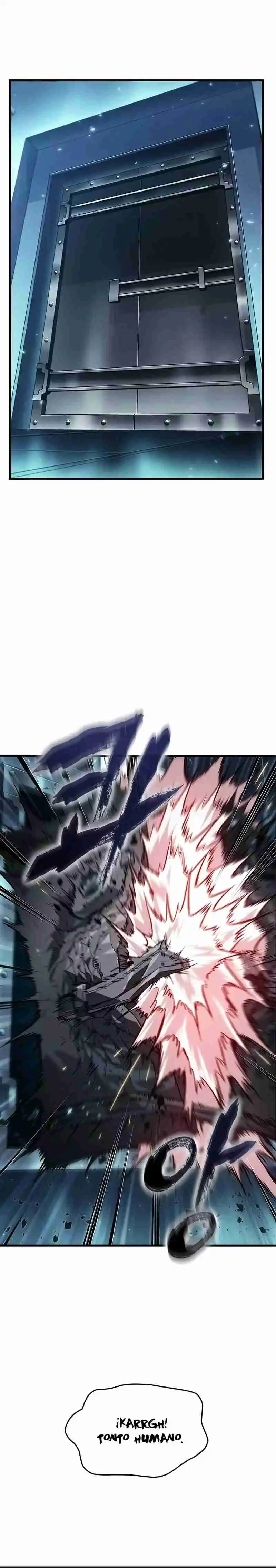 Gacha infinito capítulo 111, página 19