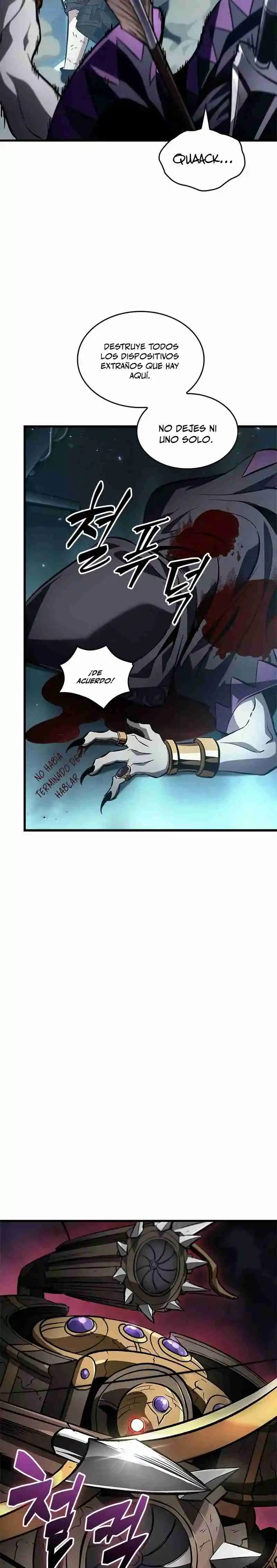 Gacha infinito capítulo 111, página 23