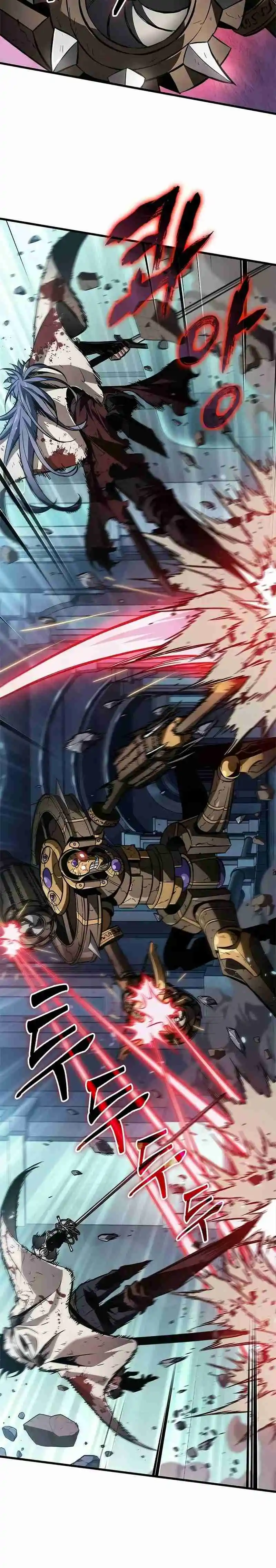 Gacha infinito capítulo 111, página 24