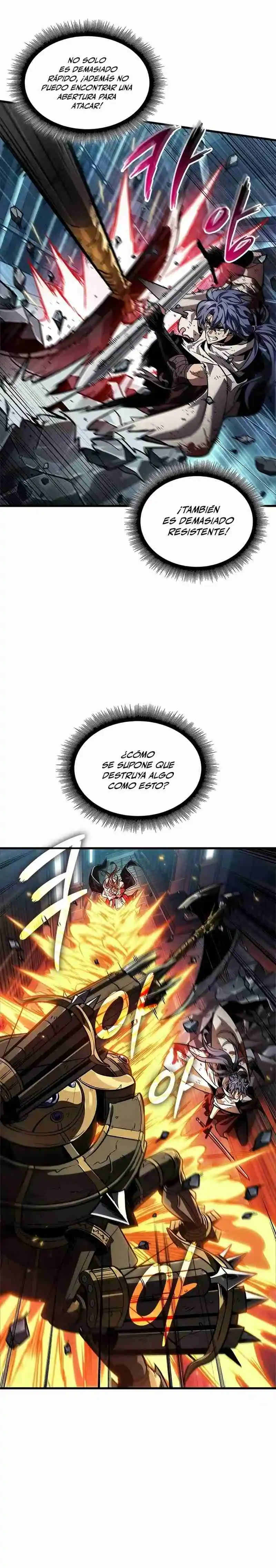 Gacha infinito capítulo 111, página 25