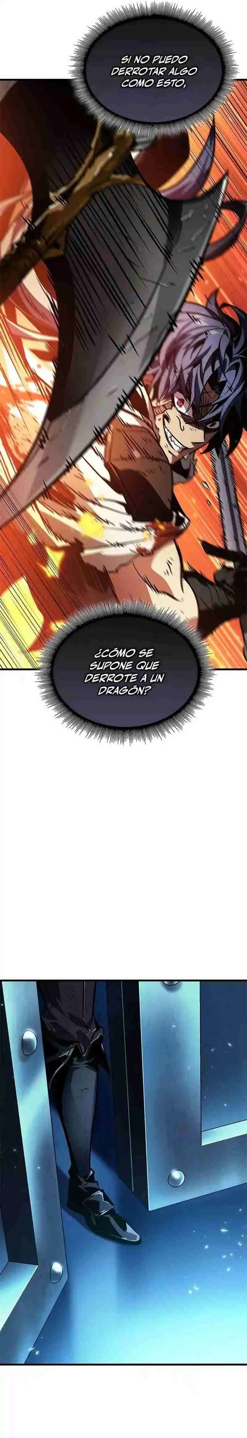 Gacha infinito capítulo 111, página 26