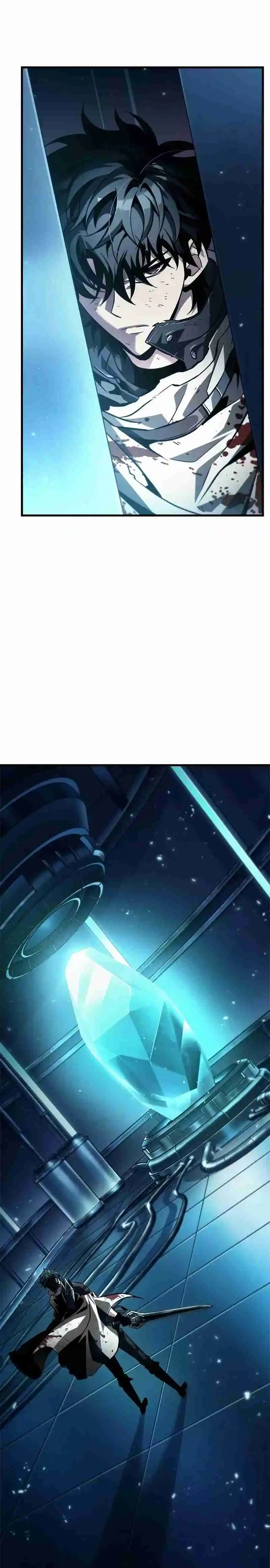 Gacha infinito capítulo 111, página 27