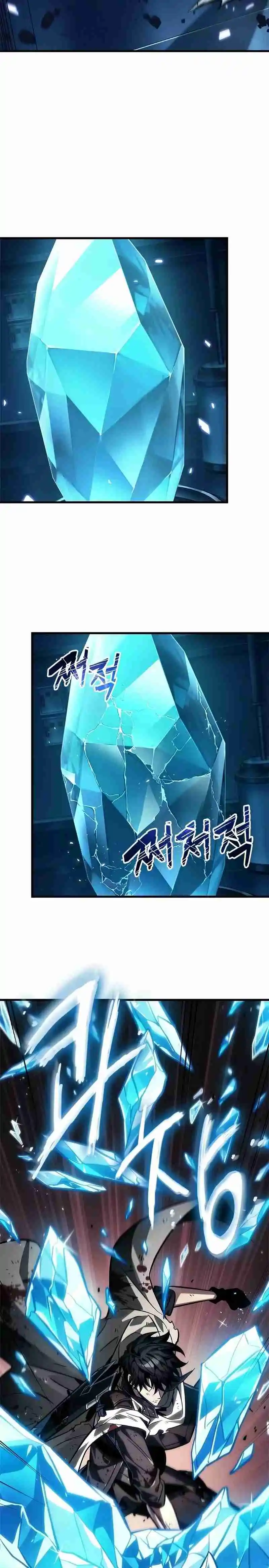 Gacha infinito capítulo 111, página 29