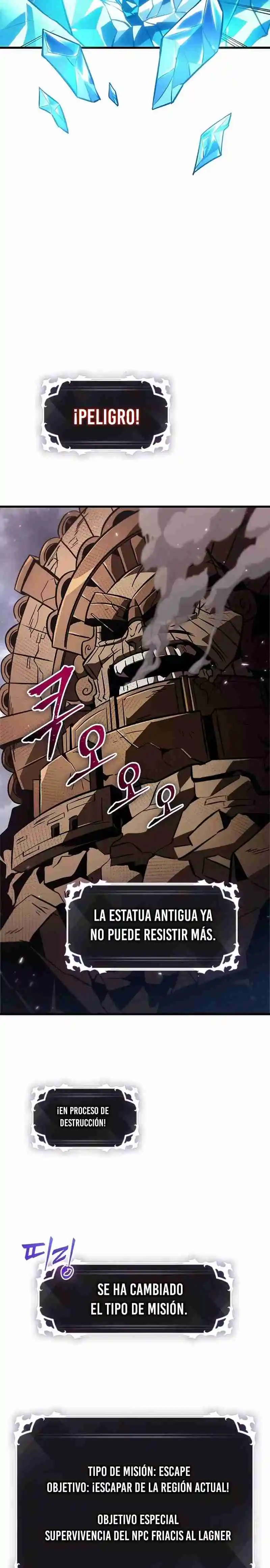 Gacha infinito capítulo 111, página 30