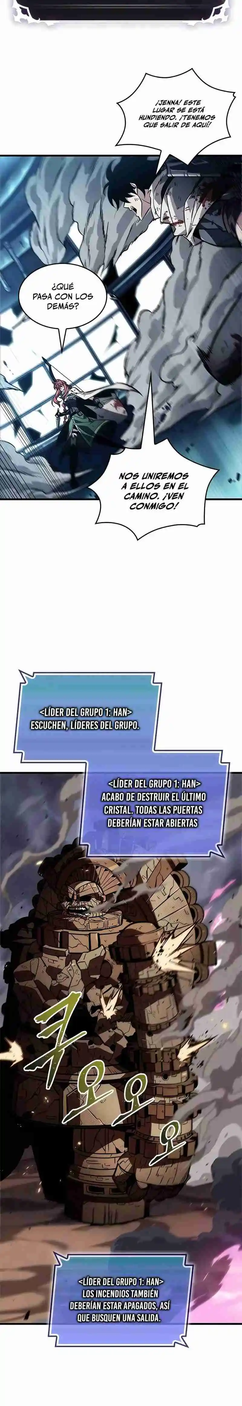 Gacha infinito capítulo 111, página 31
