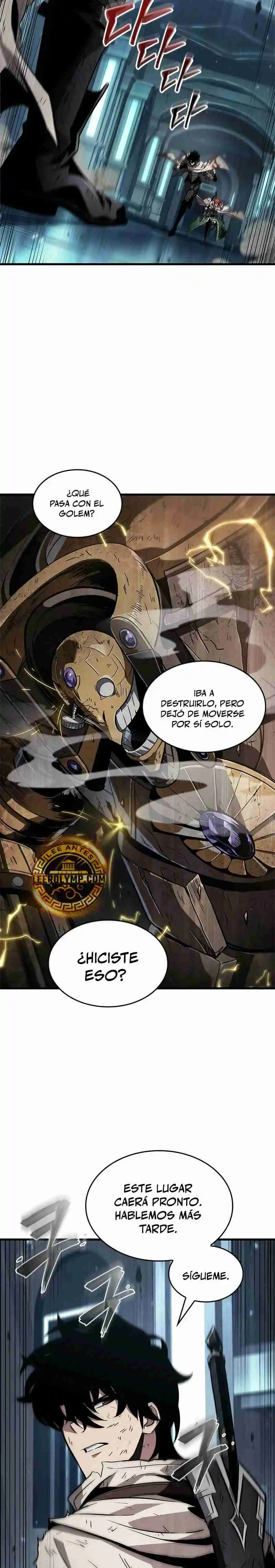 Gacha infinito capítulo 112, página 3