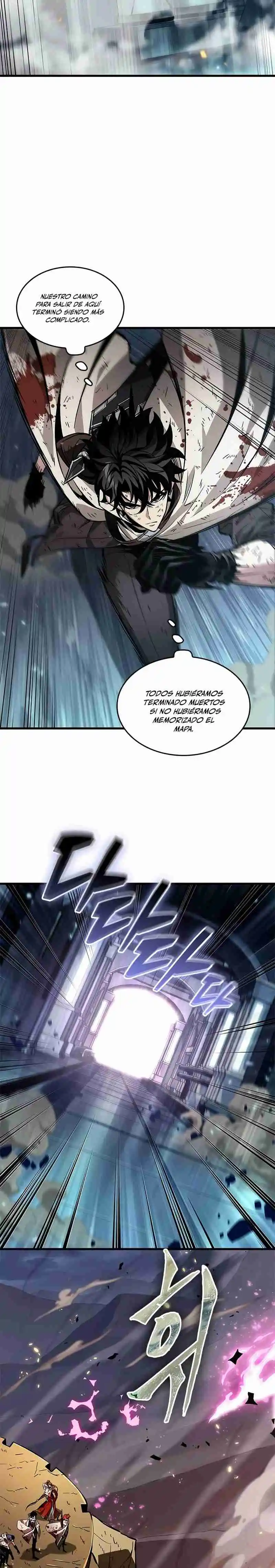 Gacha infinito capítulo 112, página 6