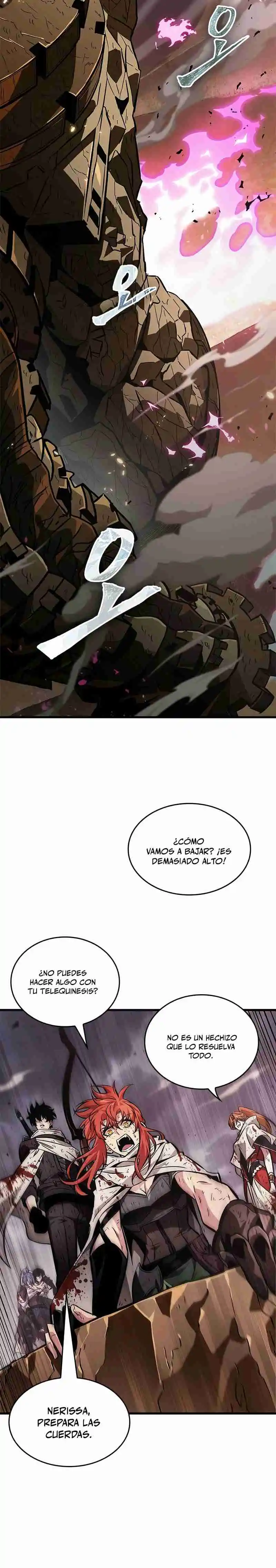 Gacha infinito capítulo 112, página 7