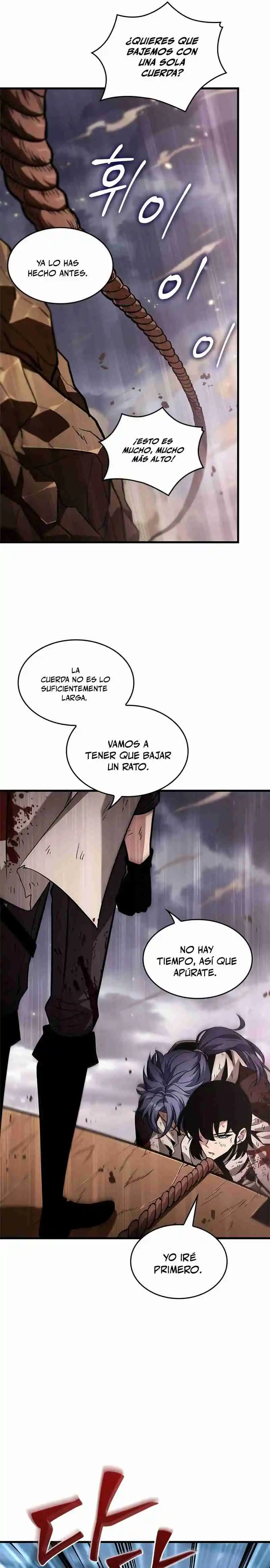 Gacha infinito capítulo 112, página 8