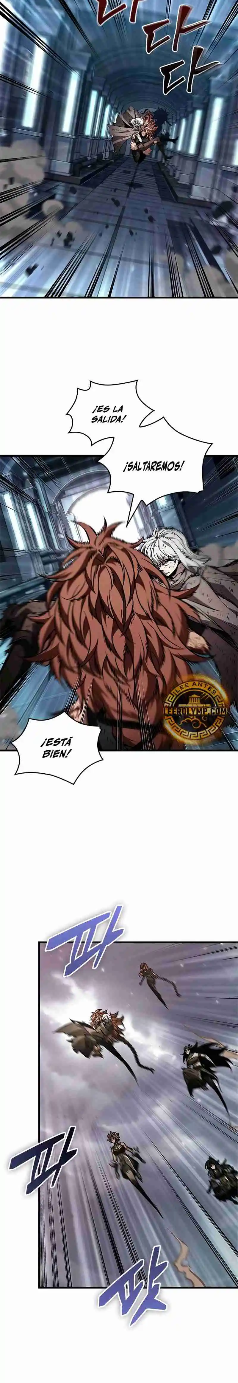 Gacha infinito capítulo 112, página 9
