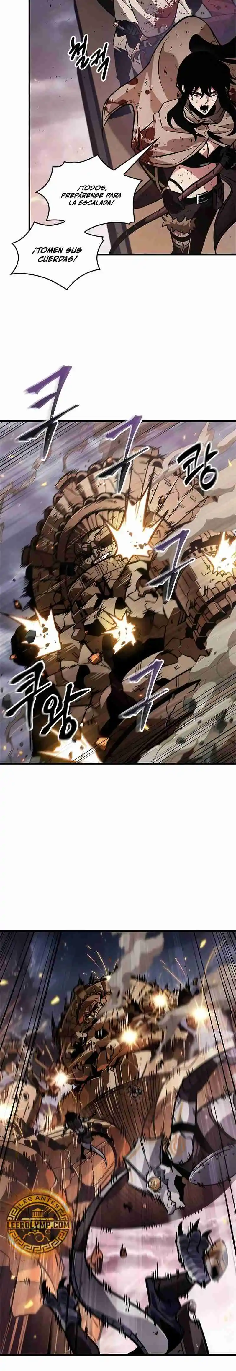 Gacha infinito capítulo 112, página 11