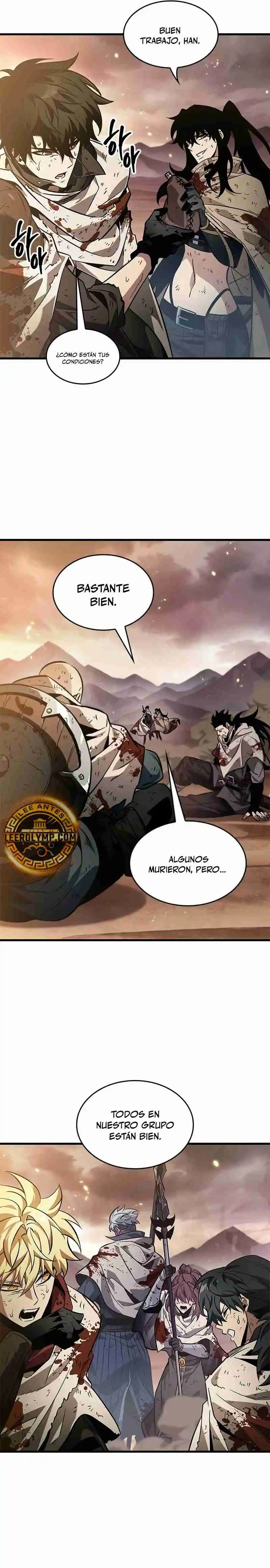 Gacha infinito capítulo 112, página 14