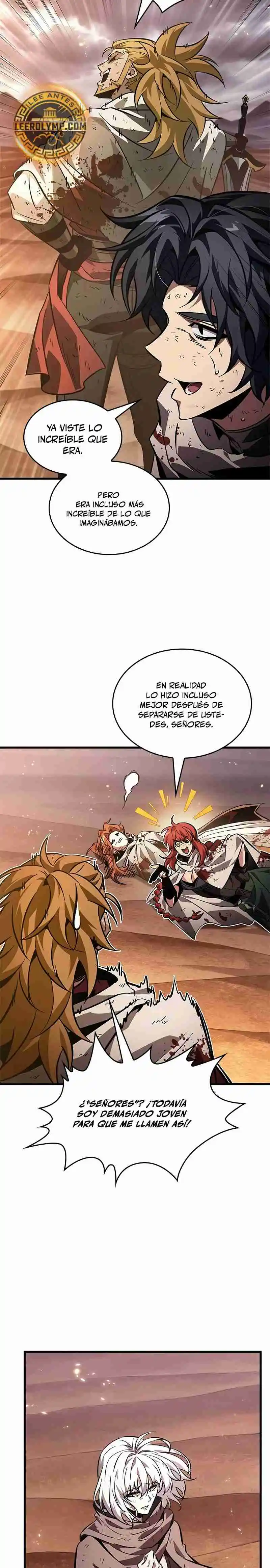 Gacha infinito capítulo 112, página 16