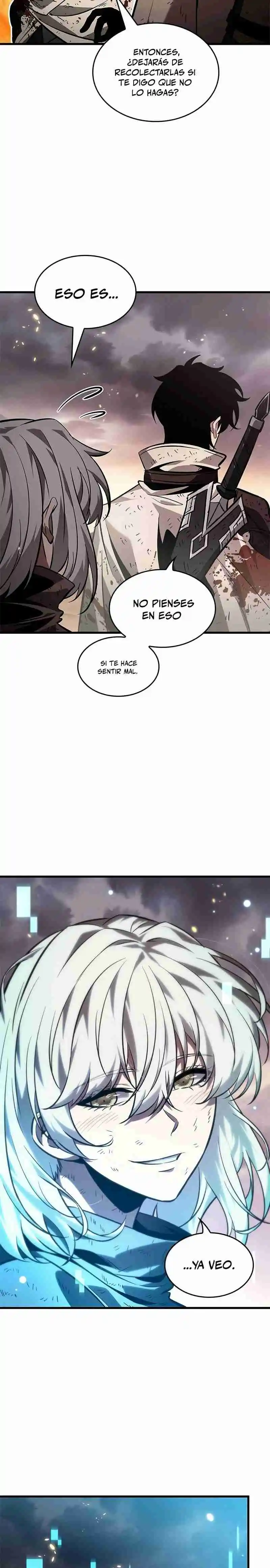 Gacha infinito capítulo 112, página 18