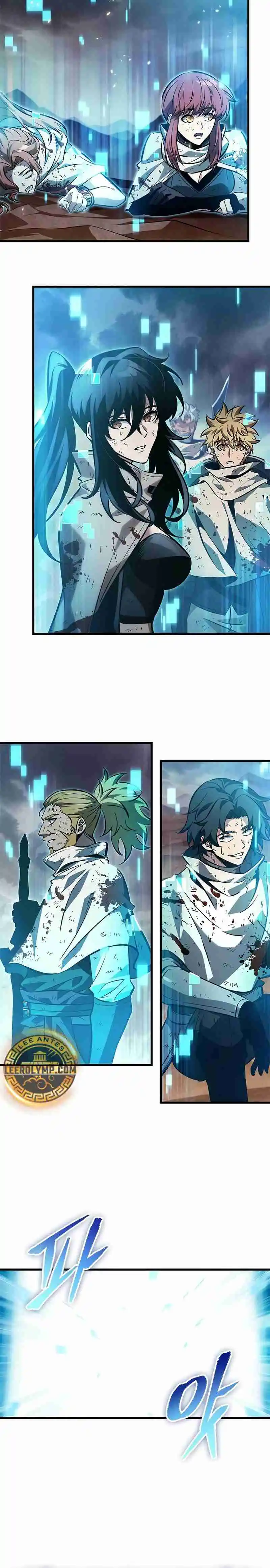 Gacha infinito capítulo 112, página 19