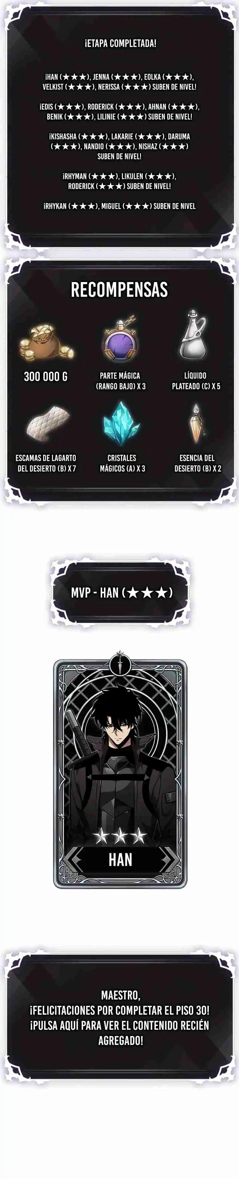 Gacha infinito capítulo 112, página 20