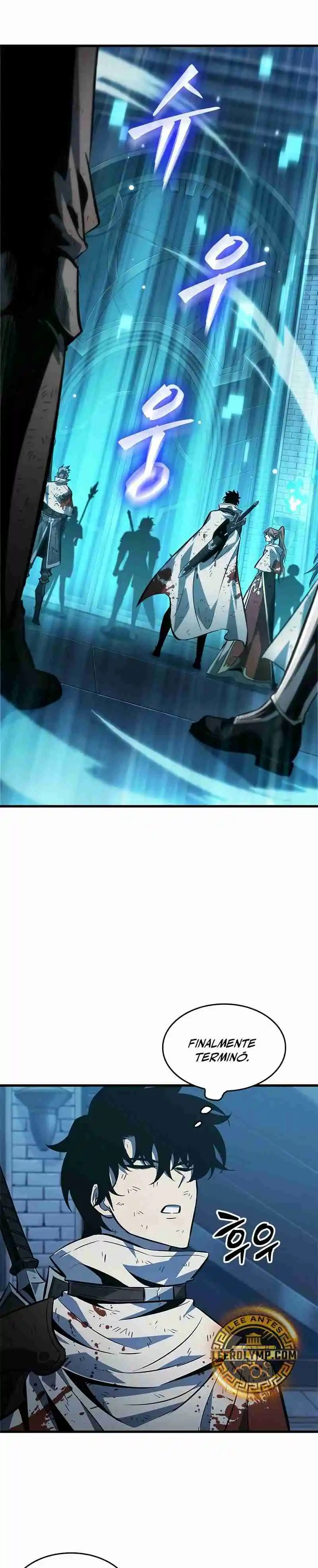 Gacha infinito capítulo 112, página 21