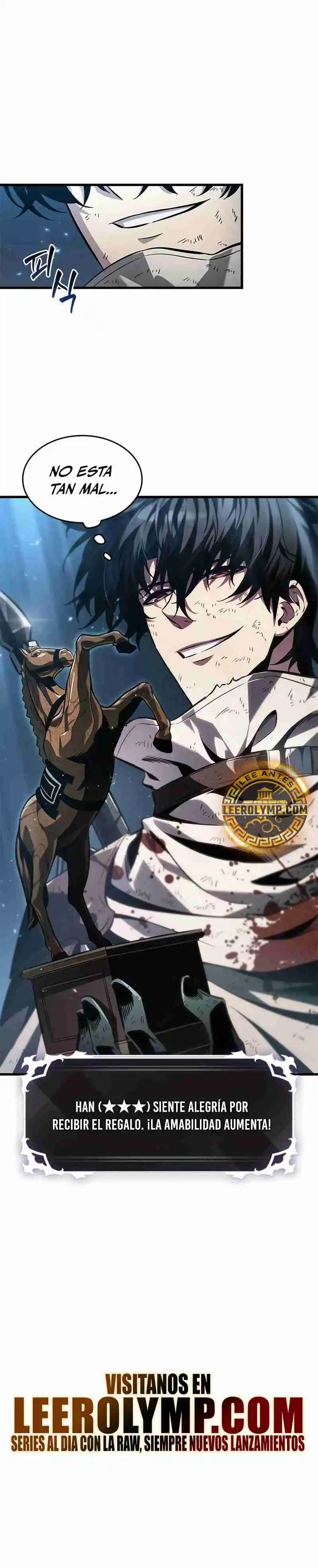 Gacha infinito capítulo 112, página 25