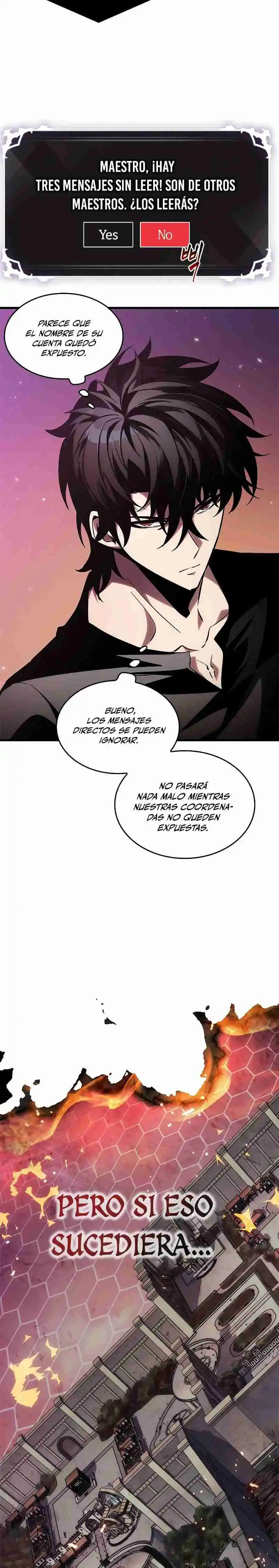 Gacha infinito capítulo 113, página 24