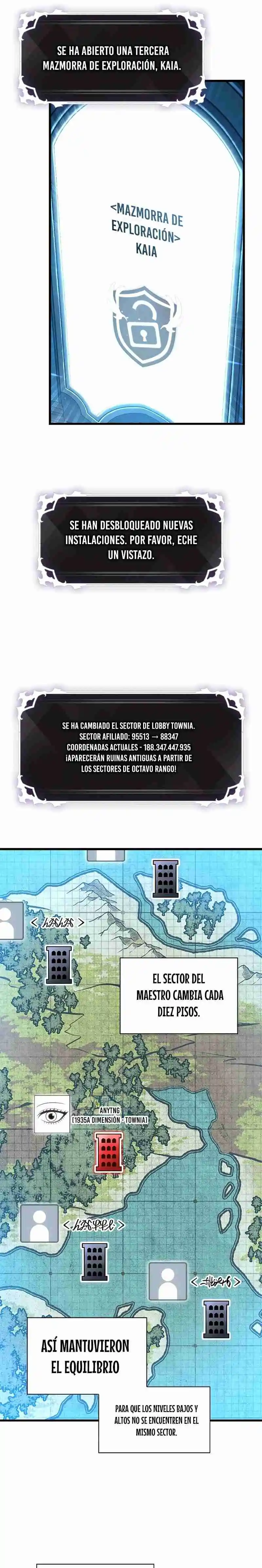 Gacha infinito capítulo 113, página 29